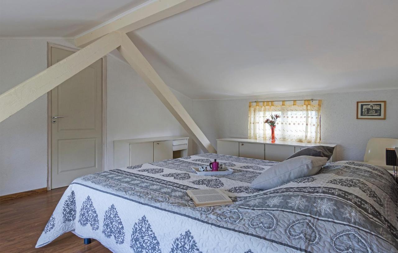 Villa Karina Tar Tar-Vabriga المظهر الخارجي الصورة