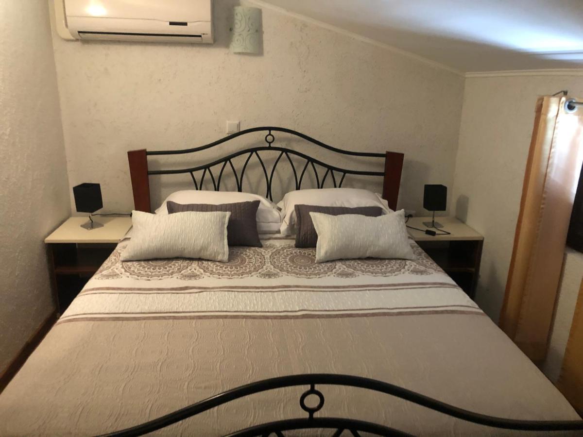 Villa Karina Tar Tar-Vabriga المظهر الخارجي الصورة