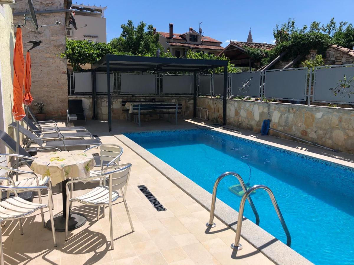 Villa Karina Tar Tar-Vabriga المظهر الخارجي الصورة